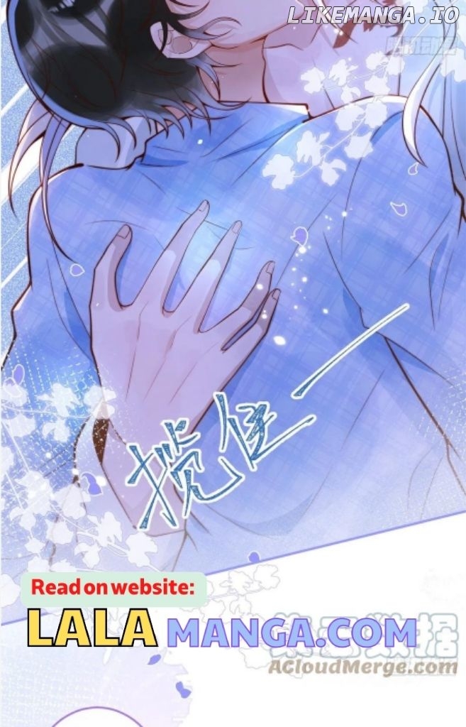 Hold You In My Arms Chapter 19 - page 42