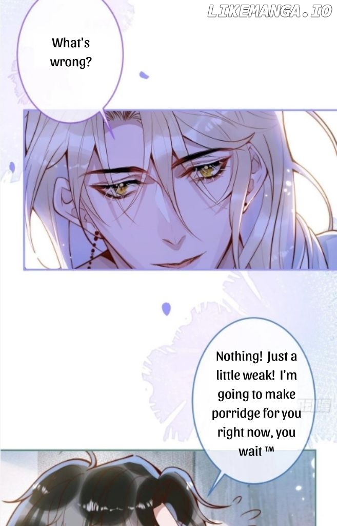 Hold You In My Arms Chapter 19 - page 43