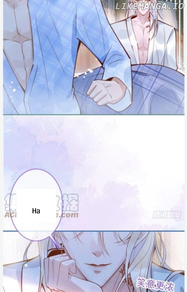Hold You In My Arms Chapter 19 - page 45