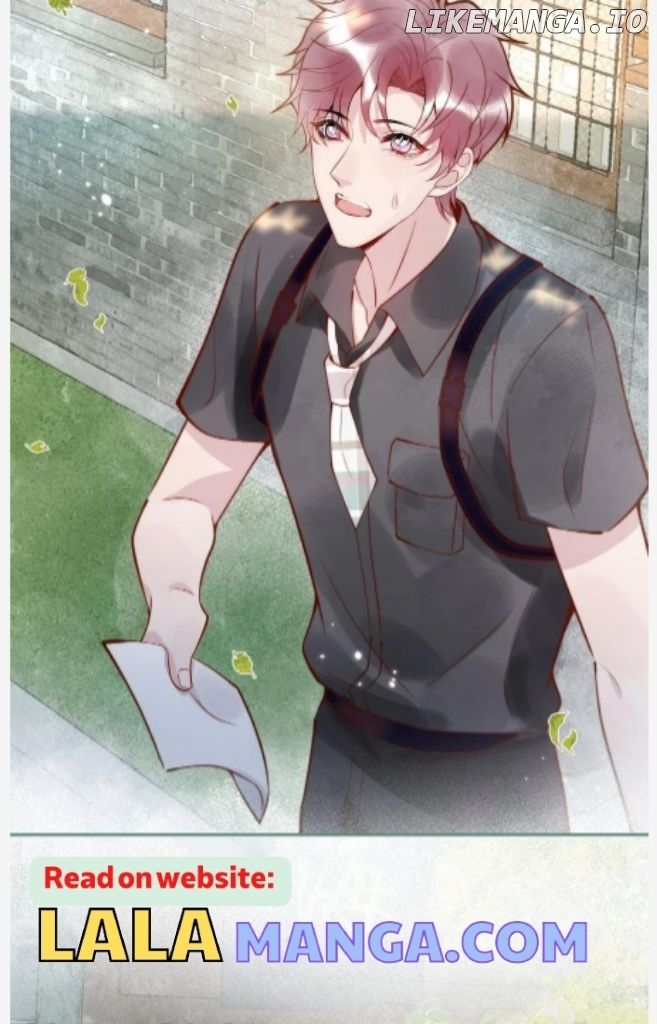 Hold You In My Arms Chapter 19 - page 48