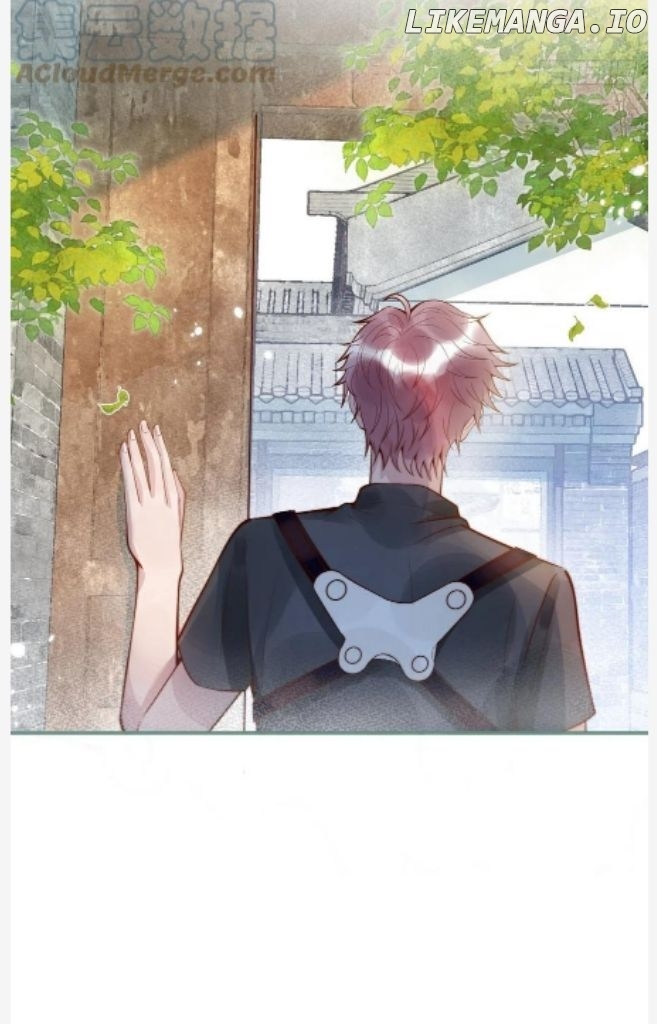 Hold You In My Arms Chapter 19 - page 49