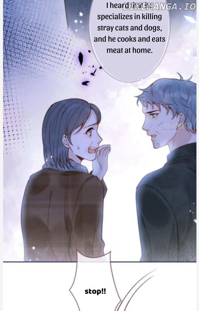 Hold You In My Arms Chapter 19 - page 55