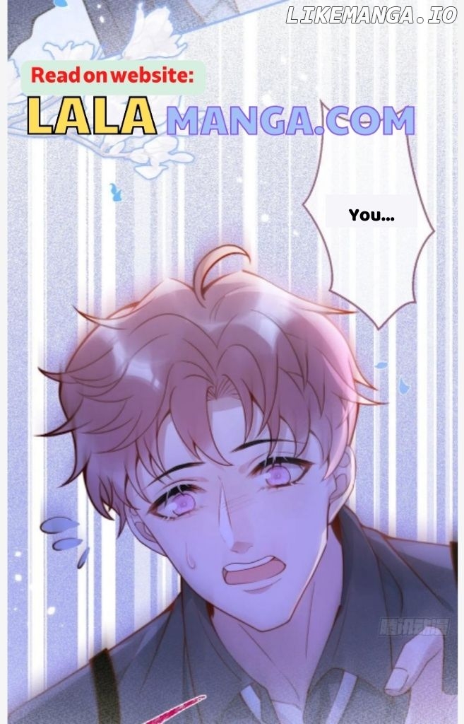 Hold You In My Arms Chapter 19 - page 58