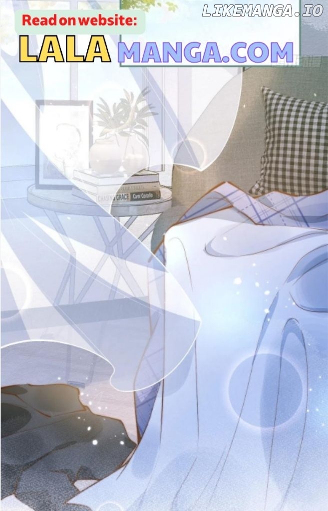 Hold You In My Arms Chapter 19 - page 6