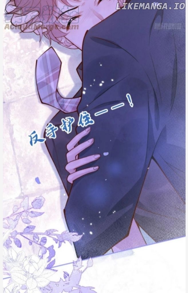 Hold You In My Arms Chapter 19 - page 61