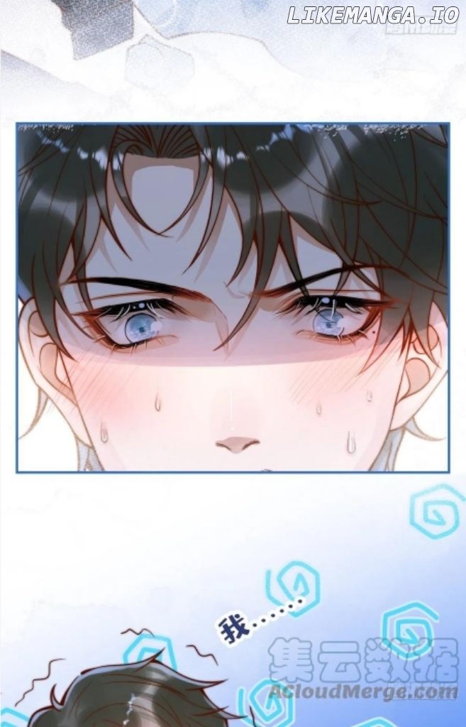 Hold You In My Arms Chapter 19 - page 7
