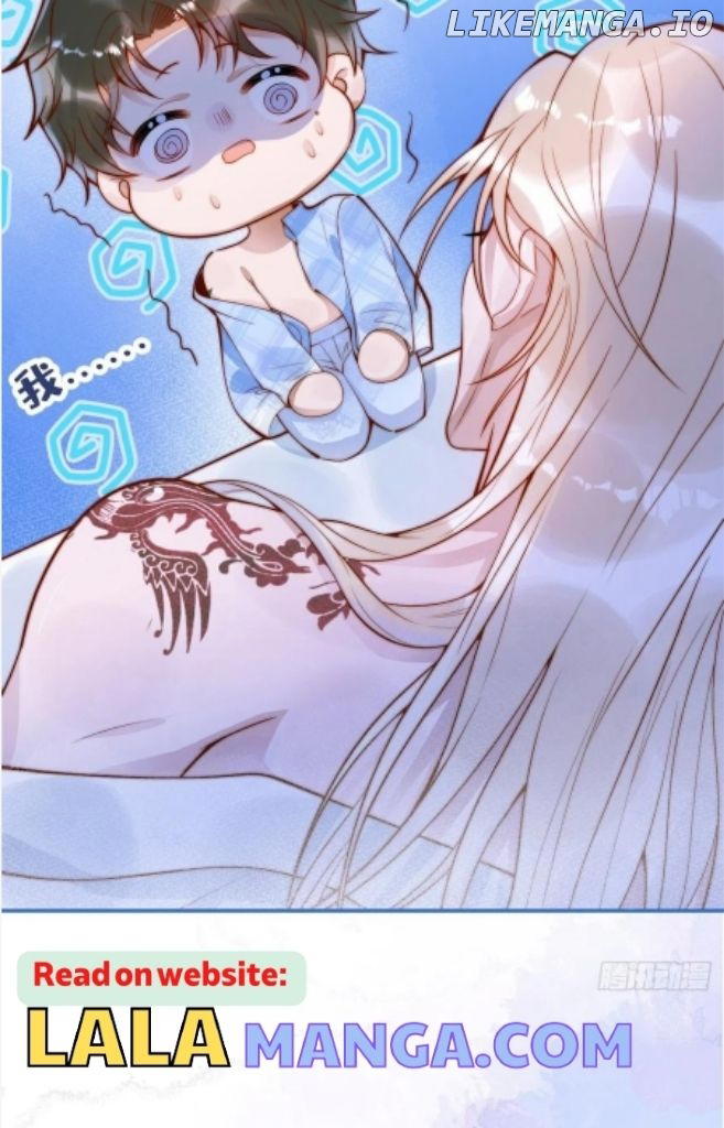 Hold You In My Arms Chapter 19 - page 8