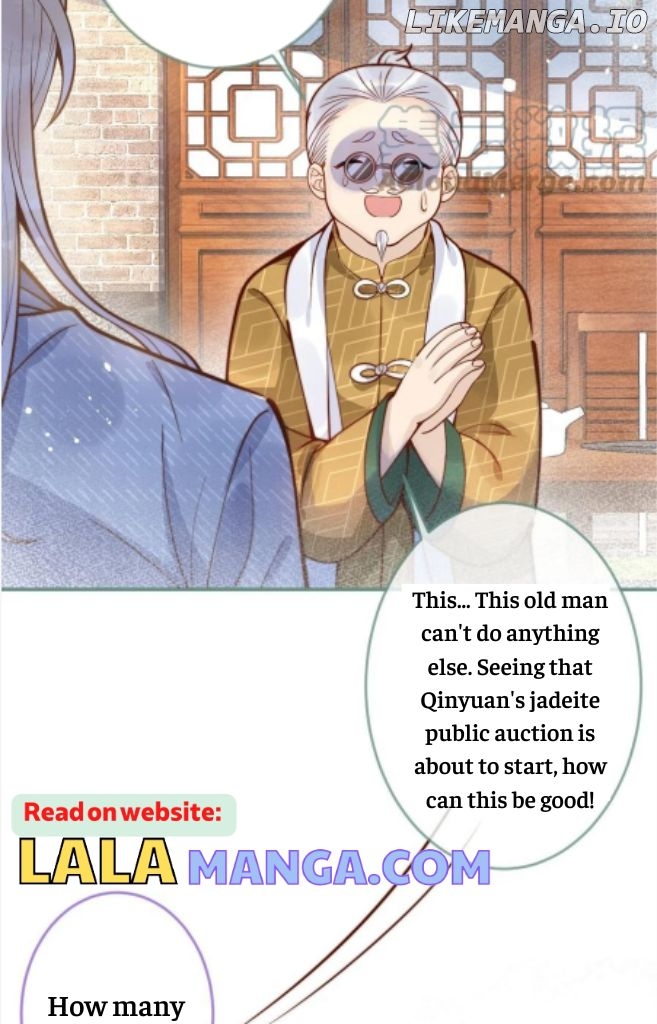 Hold You In My Arms Chapter 27 - page 13