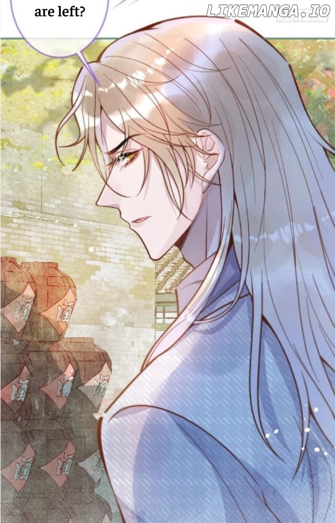 Hold You In My Arms Chapter 27 - page 14