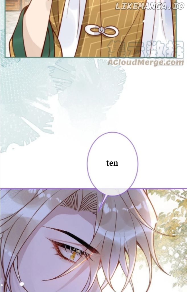Hold You In My Arms Chapter 27 - page 16