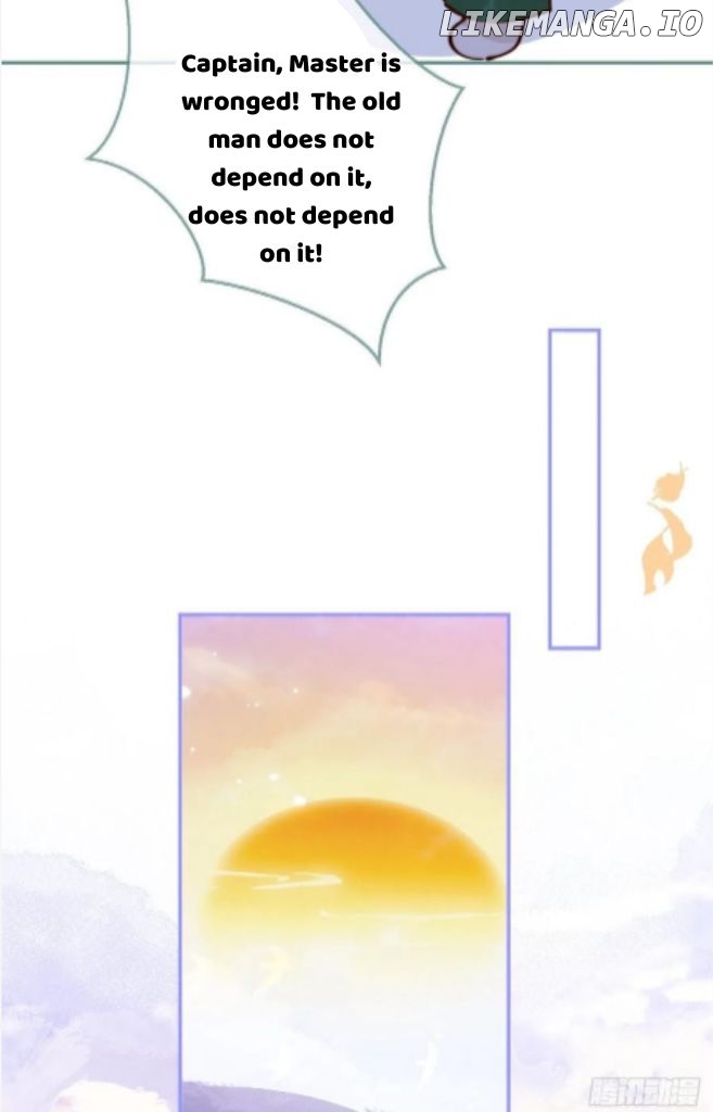 Hold You In My Arms Chapter 27 - page 24