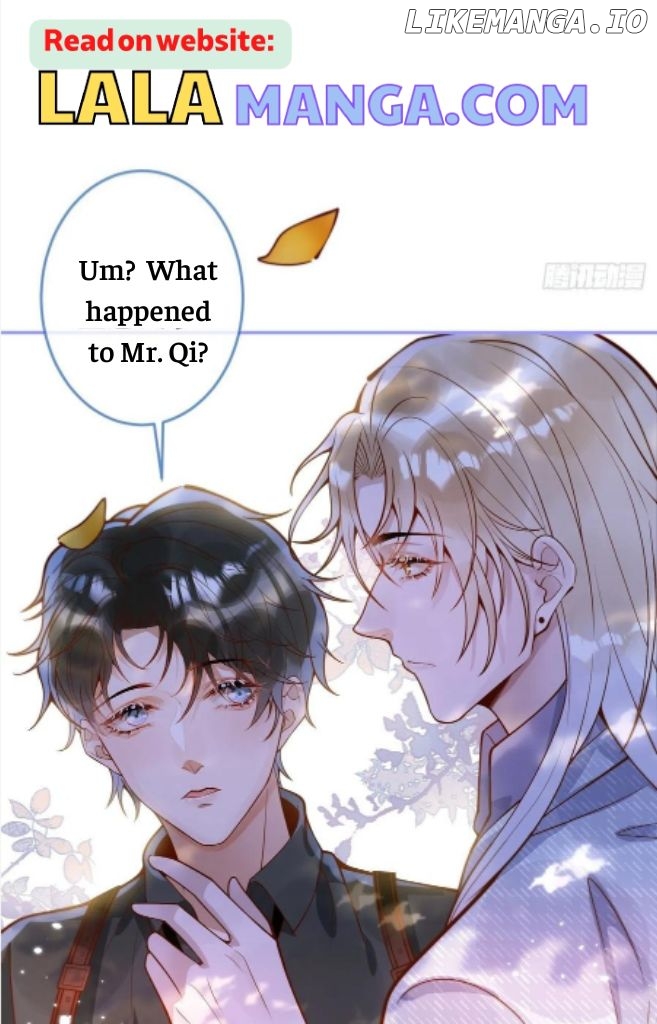 Hold You In My Arms Chapter 27 - page 27