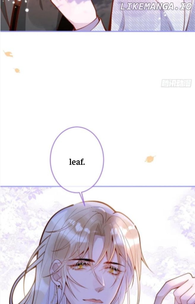 Hold You In My Arms Chapter 27 - page 28