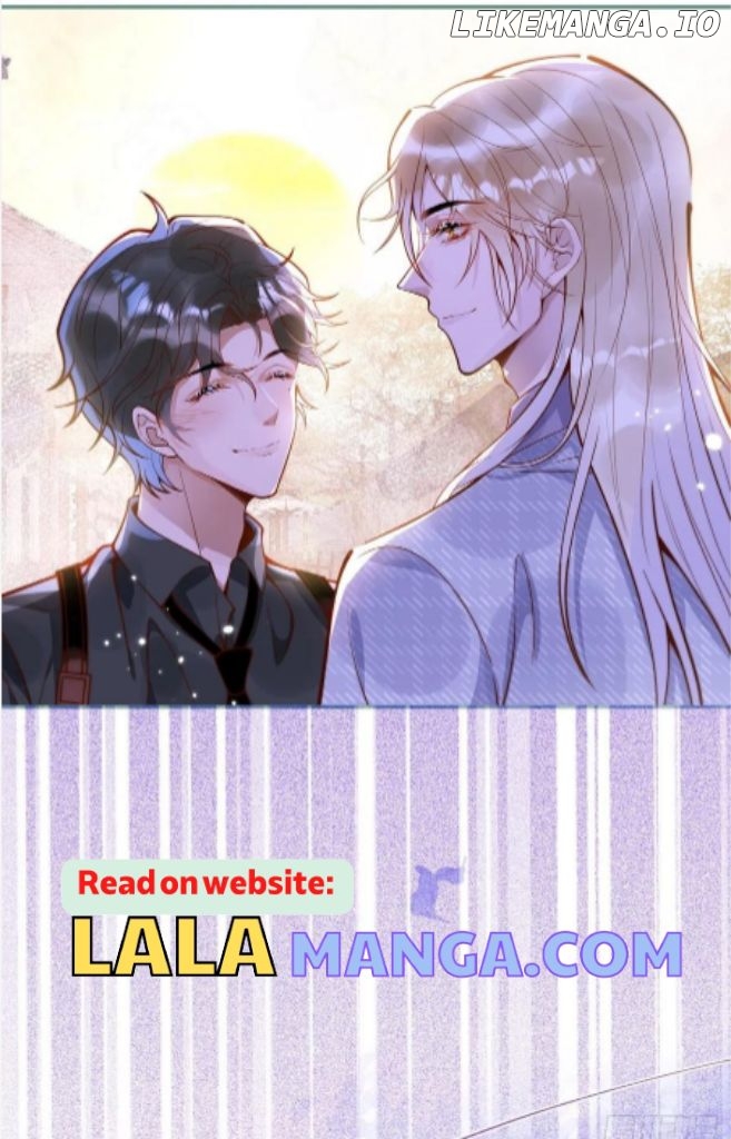 Hold You In My Arms Chapter 27 - page 33
