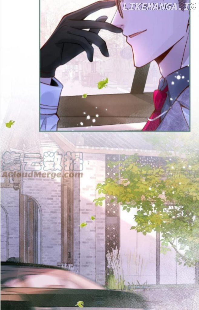 Hold You In My Arms Chapter 27 - page 36