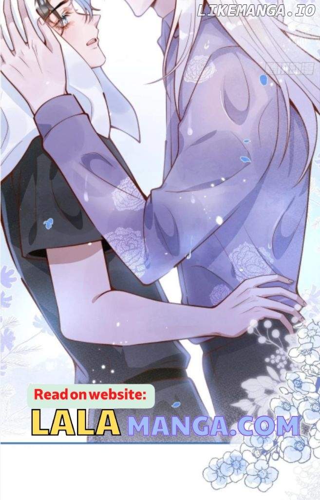 Hold You In My Arms Chapter 27 - page 41