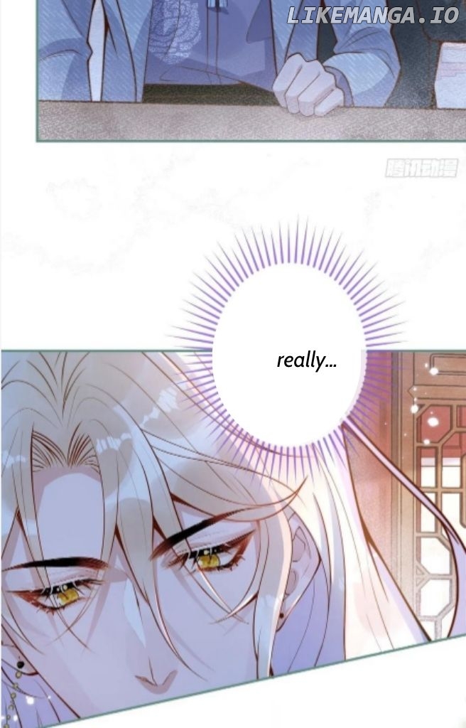 Hold You In My Arms Chapter 21 - page 13