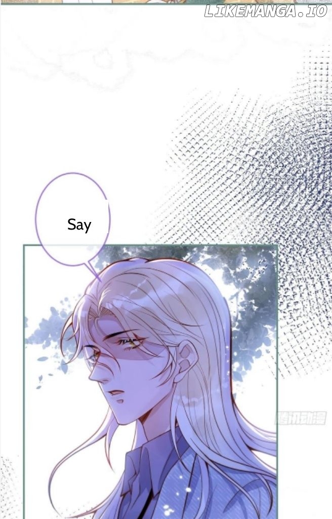 Hold You In My Arms Chapter 21 - page 17