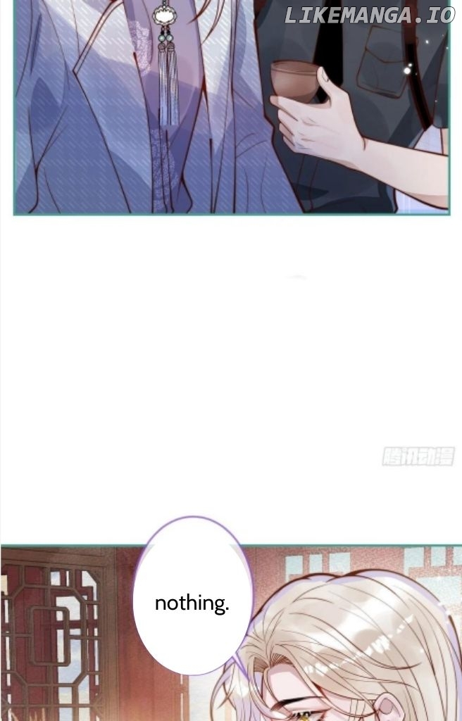Hold You In My Arms Chapter 21 - page 23