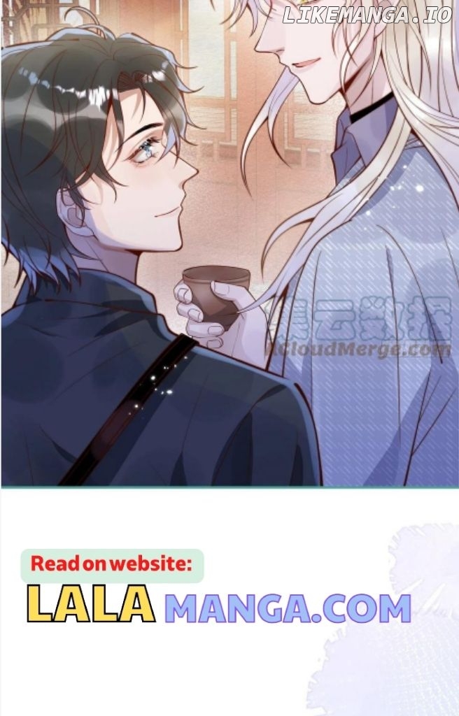 Hold You In My Arms Chapter 21 - page 24