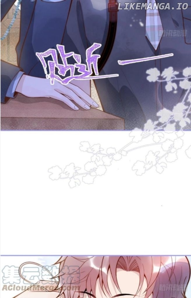 Hold You In My Arms Chapter 21 - page 31