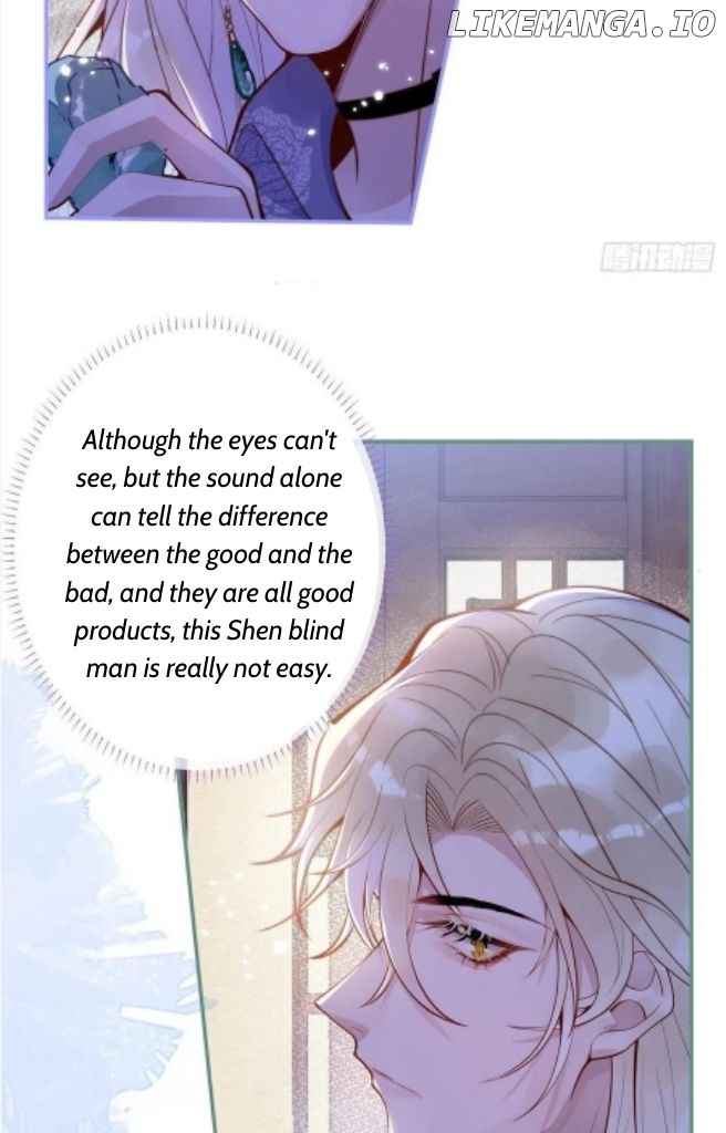 Hold You In My Arms Chapter 21 - page 35
