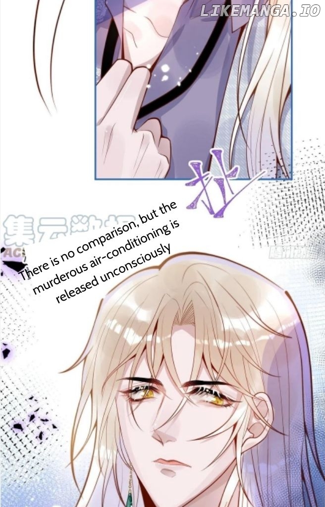 Hold You In My Arms Chapter 21 - page 39