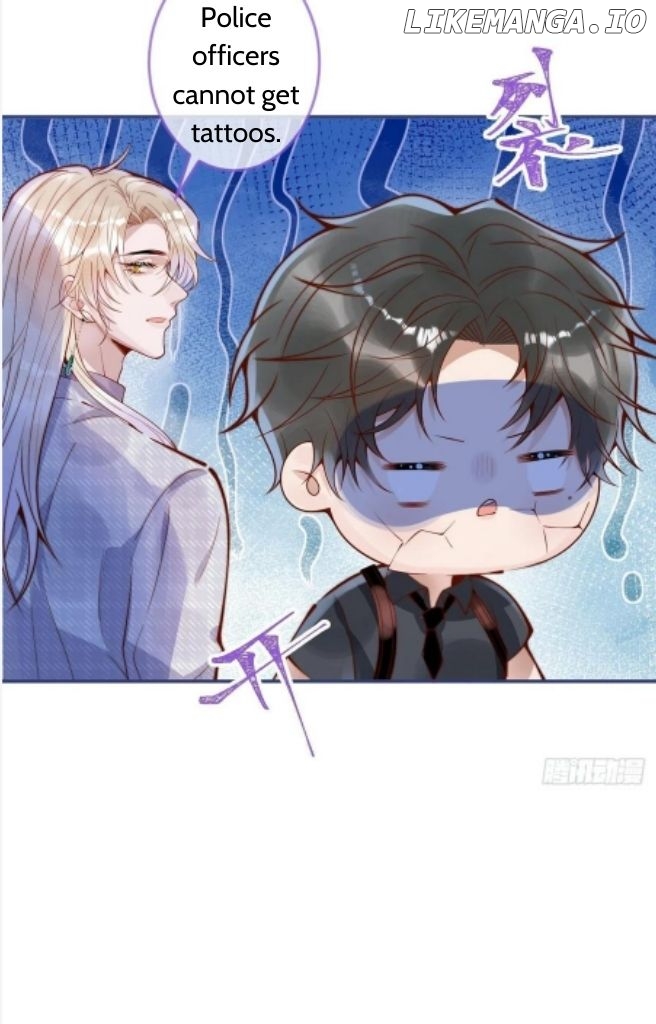 Hold You In My Arms Chapter 21 - page 45