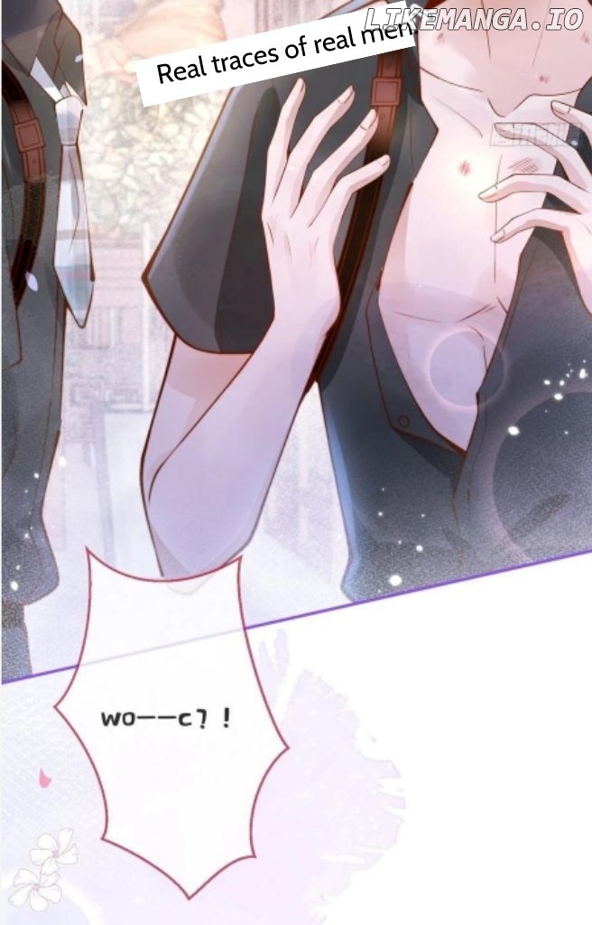 Hold You In My Arms Chapter 21 - page 51