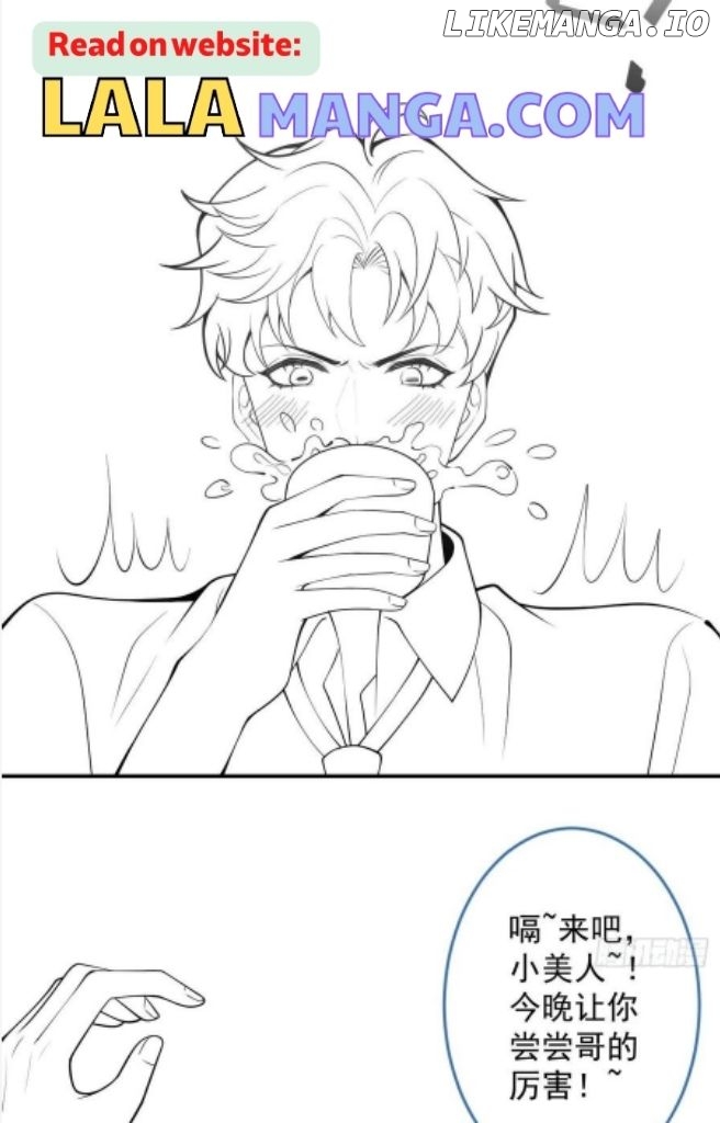 Hold You In My Arms Chapter 21 - page 56