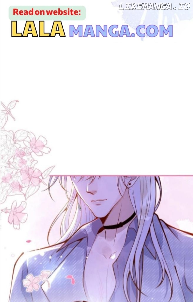 Hold You In My Arms Chapter 22 - page 20