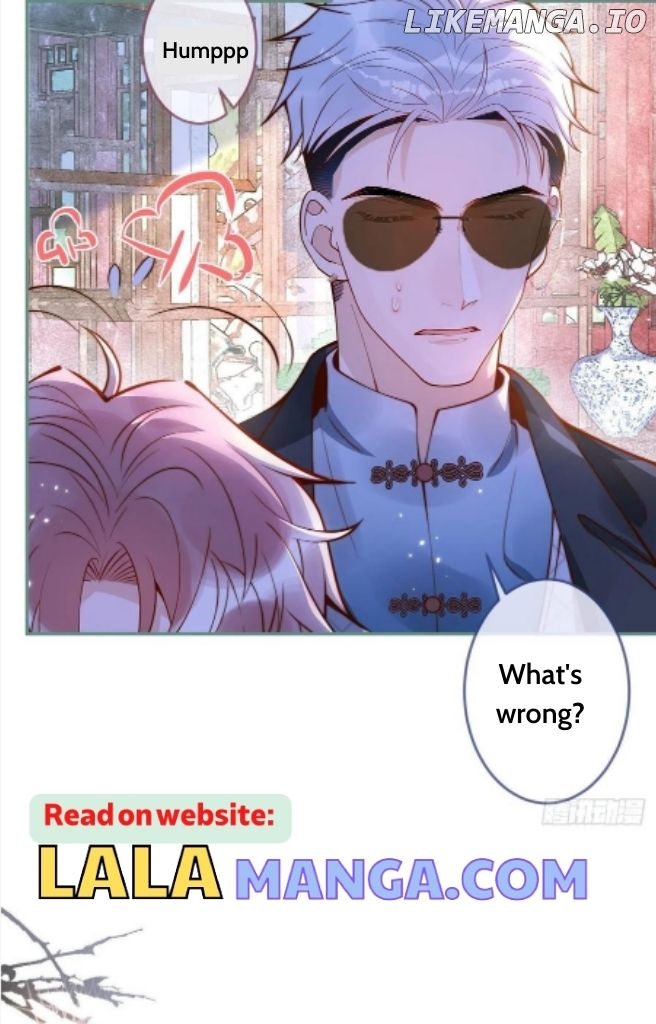 Hold You In My Arms Chapter 22 - page 24