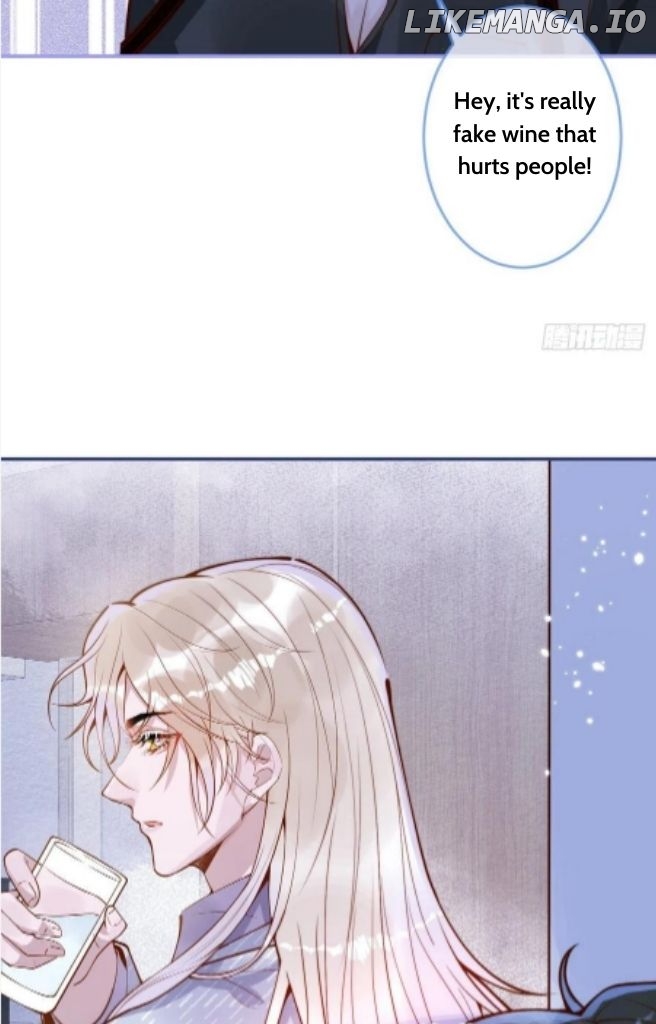 Hold You In My Arms Chapter 22 - page 29