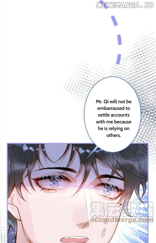 Hold You In My Arms Chapter 22 - page 33