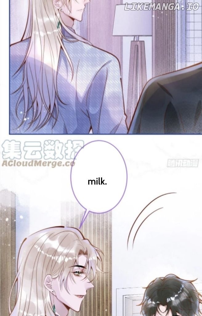 Hold You In My Arms Chapter 22 - page 37