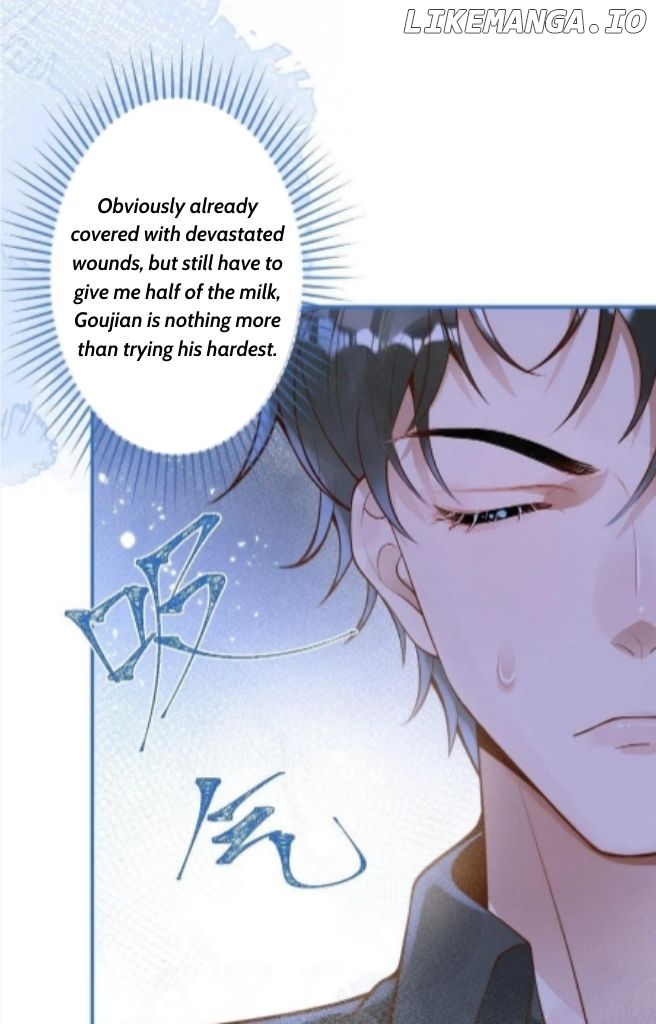 Hold You In My Arms Chapter 22 - page 41