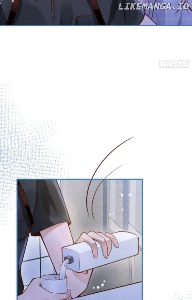 Hold You In My Arms Chapter 22 - page 43