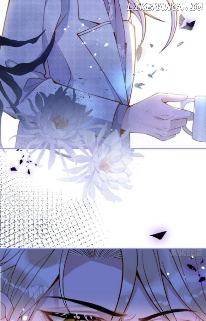 Hold You In My Arms Chapter 22 - page 47