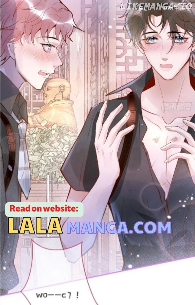 Hold You In My Arms Chapter 22 - page 6