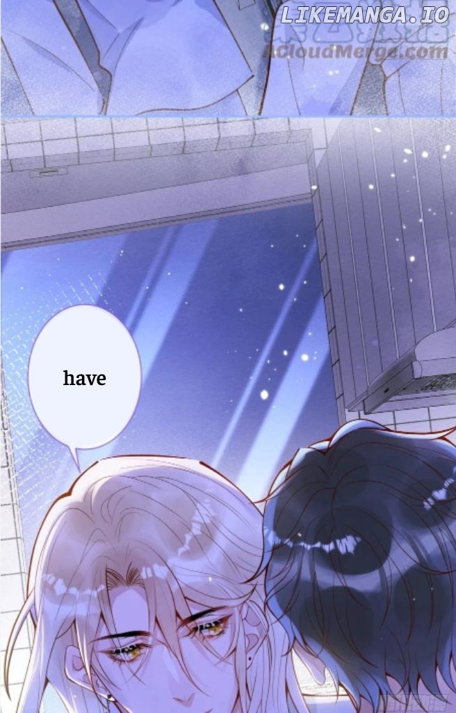 Hold You In My Arms Chapter 23 - page 13