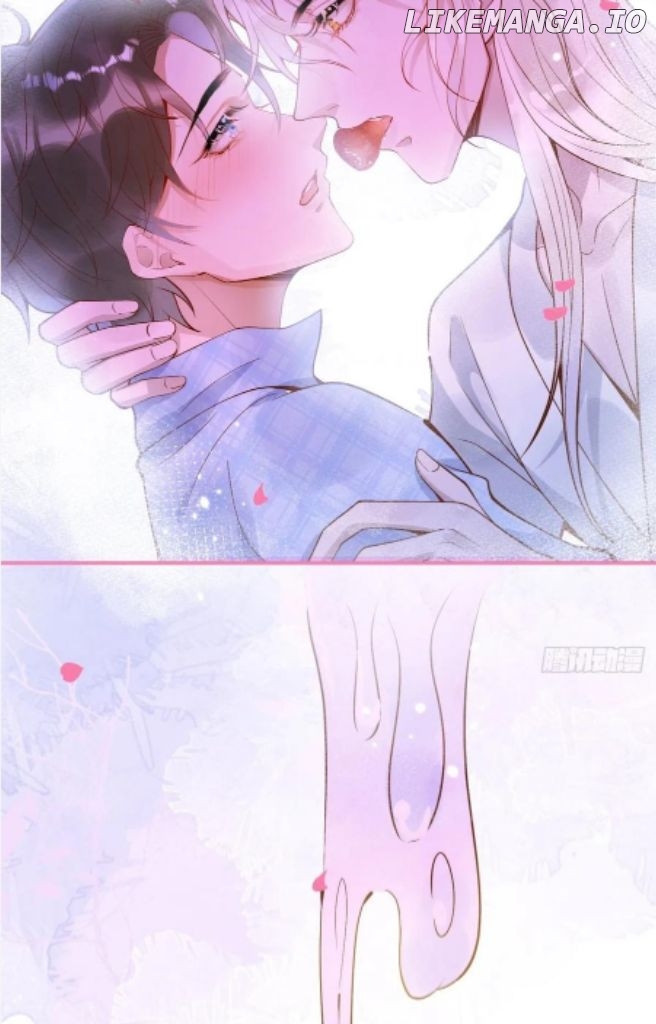 Hold You In My Arms Chapter 23 - page 17