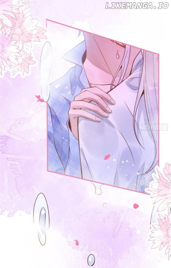 Hold You In My Arms Chapter 23 - page 19