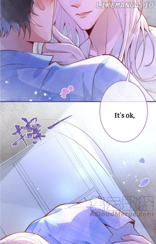 Hold You In My Arms Chapter 23 - page 23