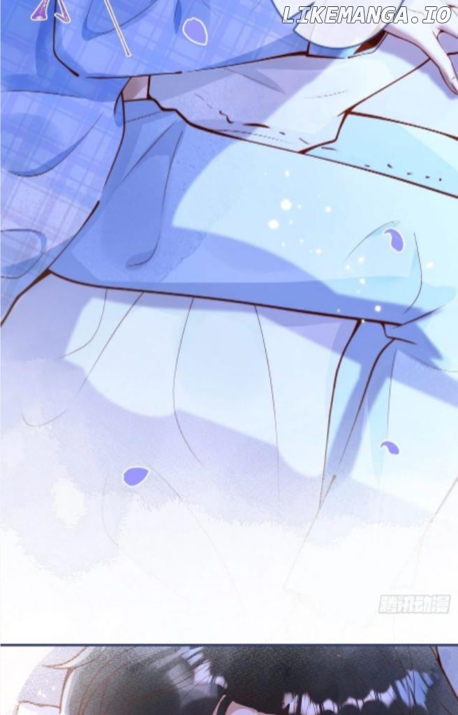 Hold You In My Arms Chapter 23 - page 27
