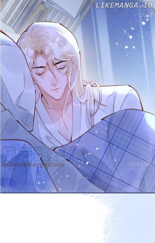 Hold You In My Arms Chapter 23 - page 29