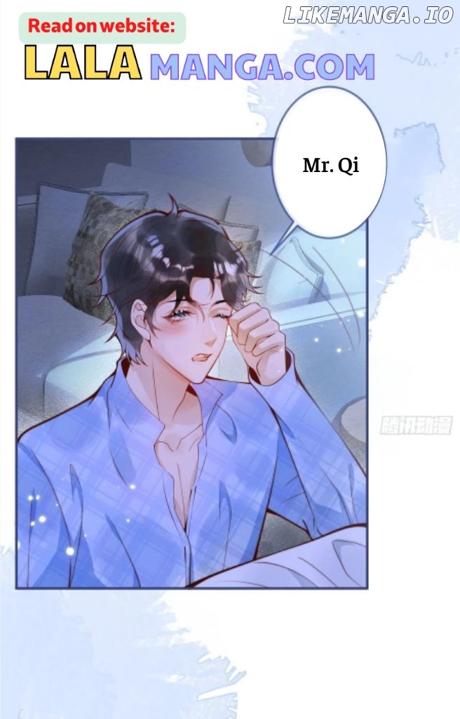 Hold You In My Arms Chapter 23 - page 30
