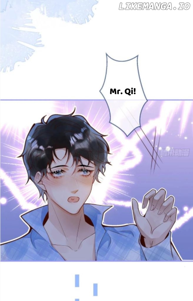 Hold You In My Arms Chapter 23 - page 31