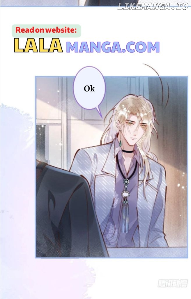 Hold You In My Arms Chapter 23 - page 40