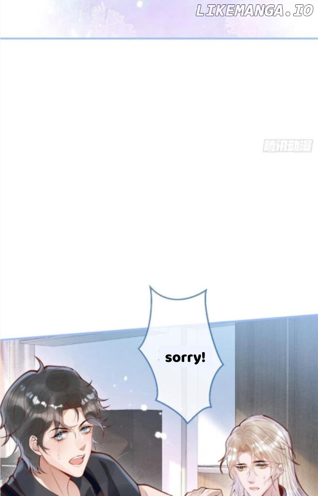 Hold You In My Arms Chapter 23 - page 43