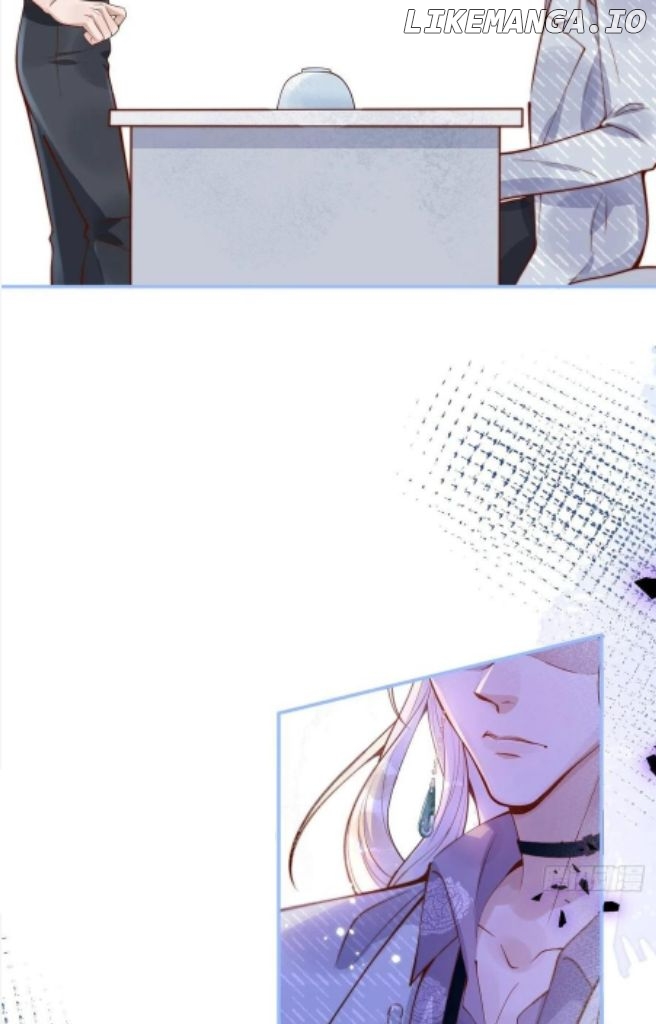 Hold You In My Arms Chapter 23 - page 47